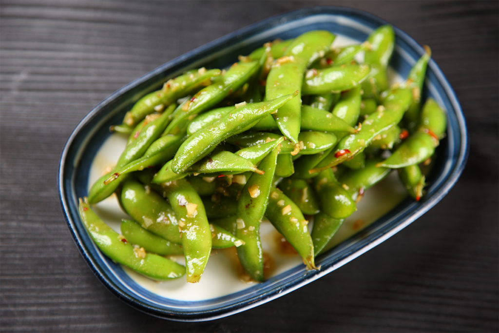 Edamame