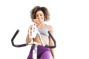 Social media influencers and health