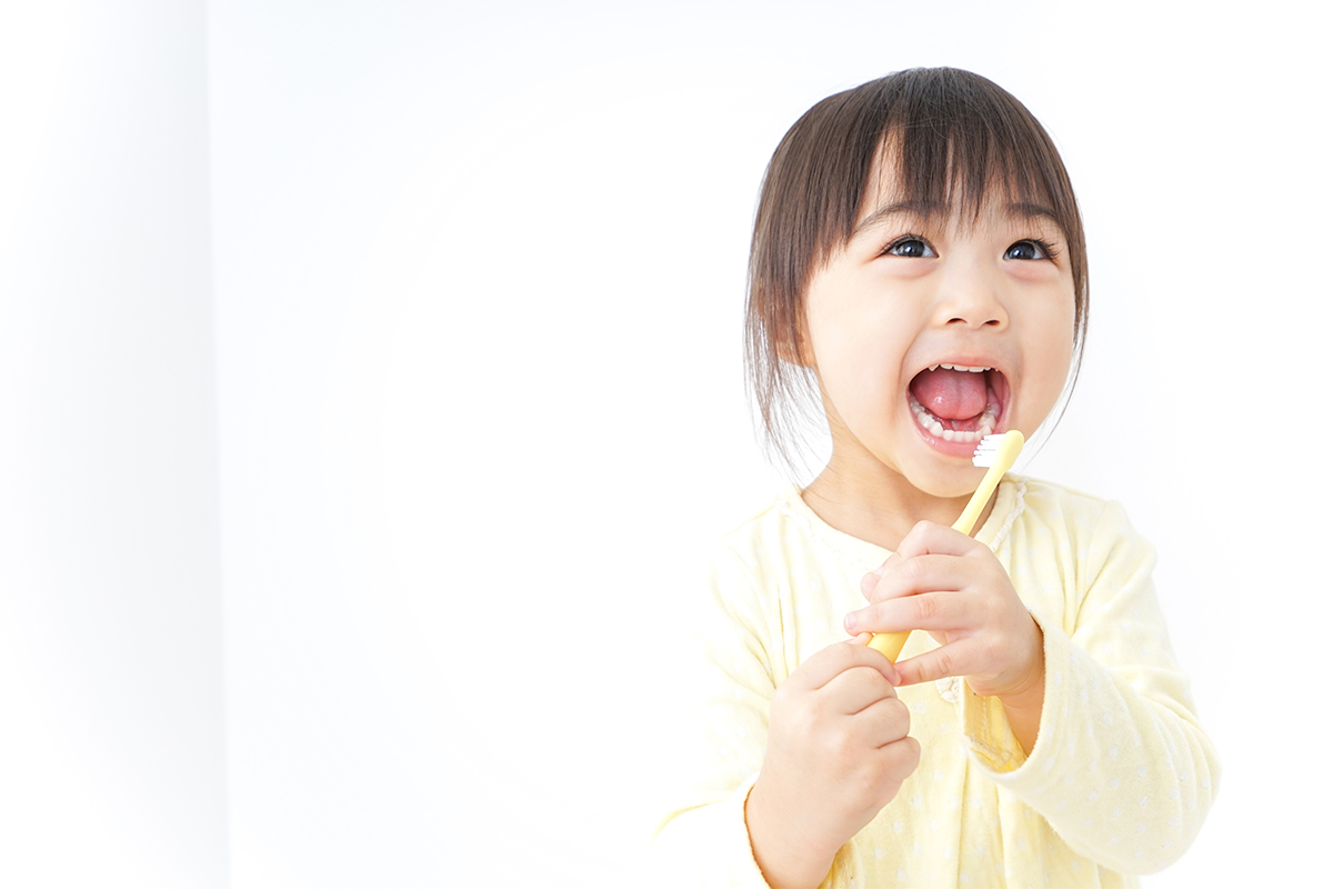 Toothsome Facts - IDEA Health & Fitness Association