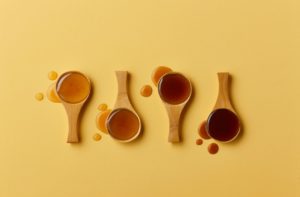 Maple from Canada