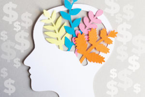 Mental wellness industry