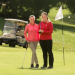 CAL U golf certificate and training program