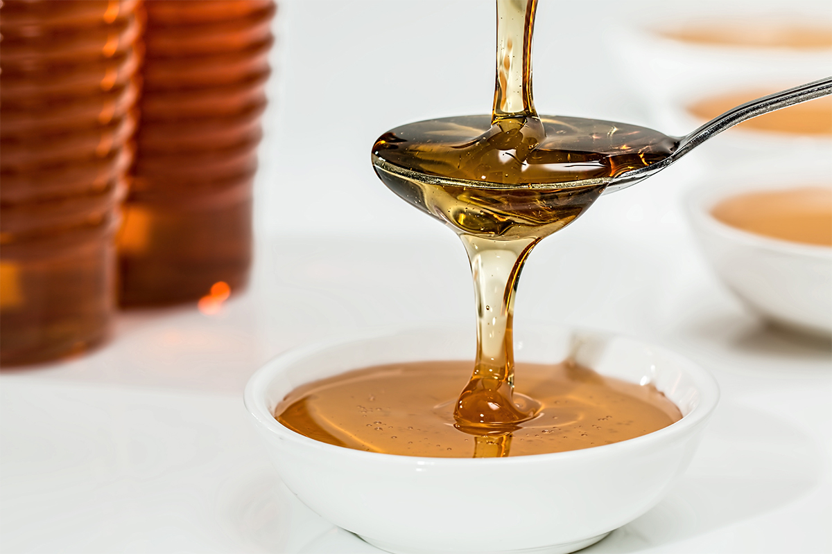 Fructose and glucose linked to heart disease