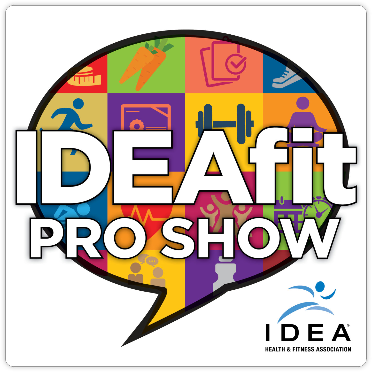 IDEA Podcasts IDEA Health & Fitness Association