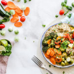 Mediterranean diet for cognitive health
