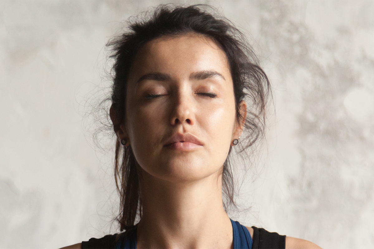 Mindfulness for stress relief