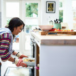 Nutrition lifestyle and dietary changes