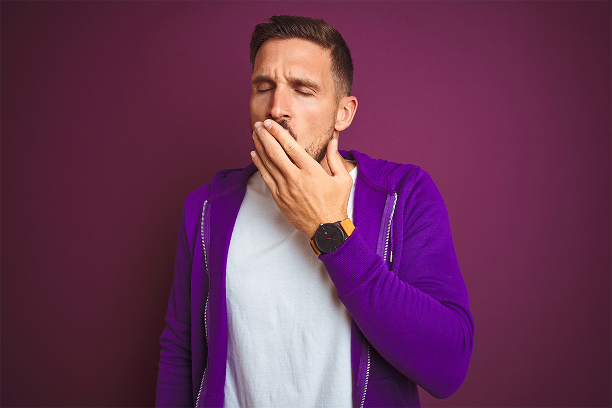 Get Your Sleep Before a Big Game IDEA Health & Fitness Association