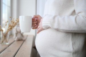 Caffeine and pregnancy outcomes