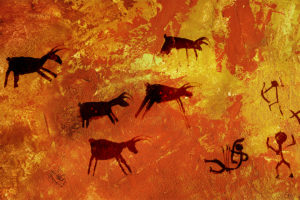 Evolutionary history and modern diets