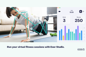 Exer lab digital fitness