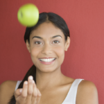 FIber fights depression