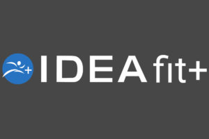 IDEAfit+ Membership Logo