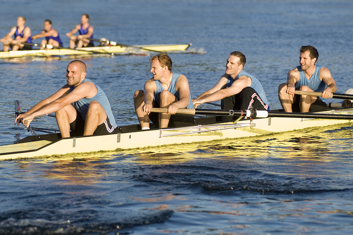 Open communication prevents athlete injuries