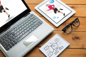 Fitness business technology strategies