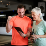 Personalized fitness