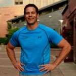 Pete Holman, MS, PT
