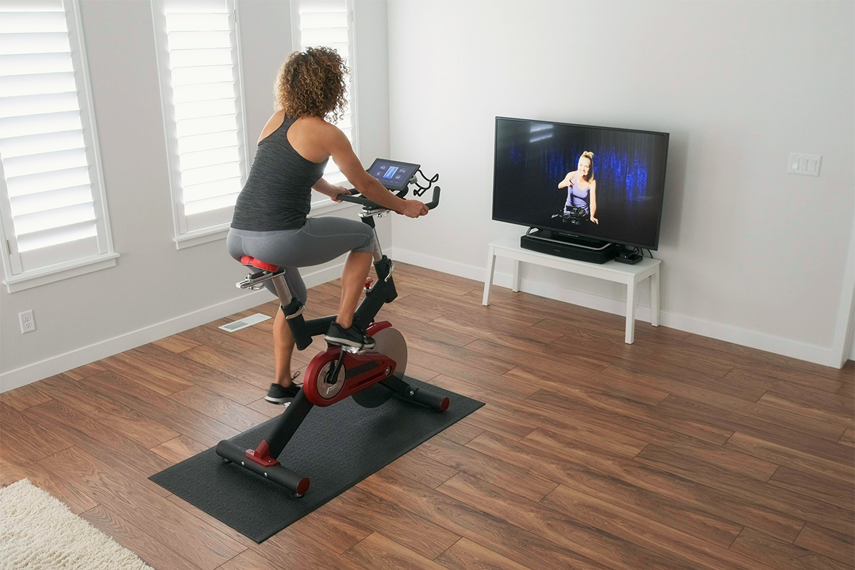 5 Lessons From Virtual Fitness Companies IDEA Health &amp; Fitness