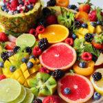 Fruit lowers risk of diabetes