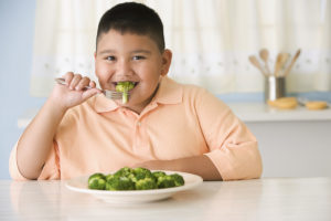 health of Latino children