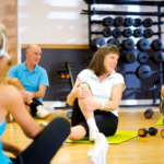 Group Fitness Instructor Tips