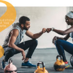 Individualized training for client
