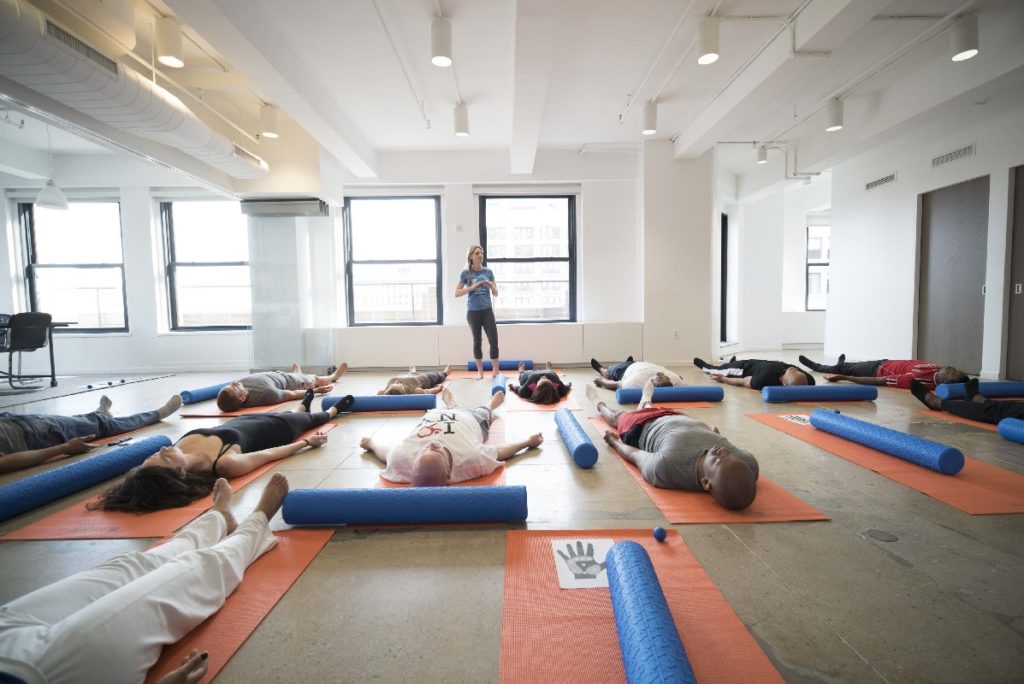 MELT method class