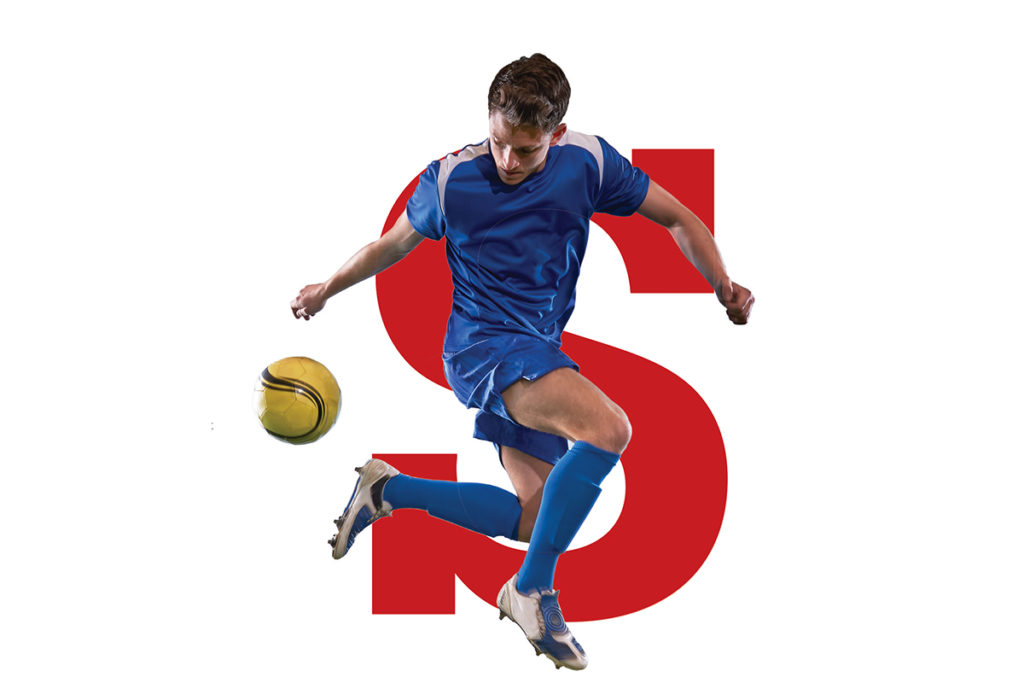 Relative energy deficiency in athletes