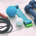 Small exercise equipment