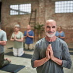 Yoga for seniors