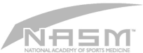 nasm-logo-gray NASM