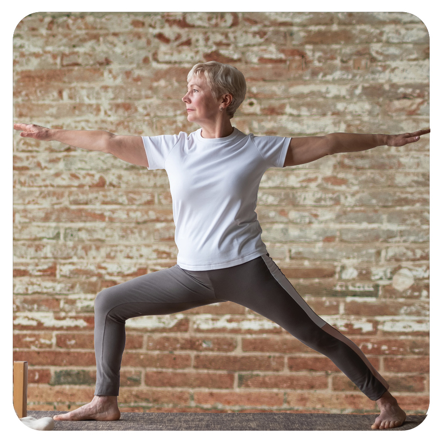 Benefits of Yoga for Older Adults - IDEA Health & Fitness Association