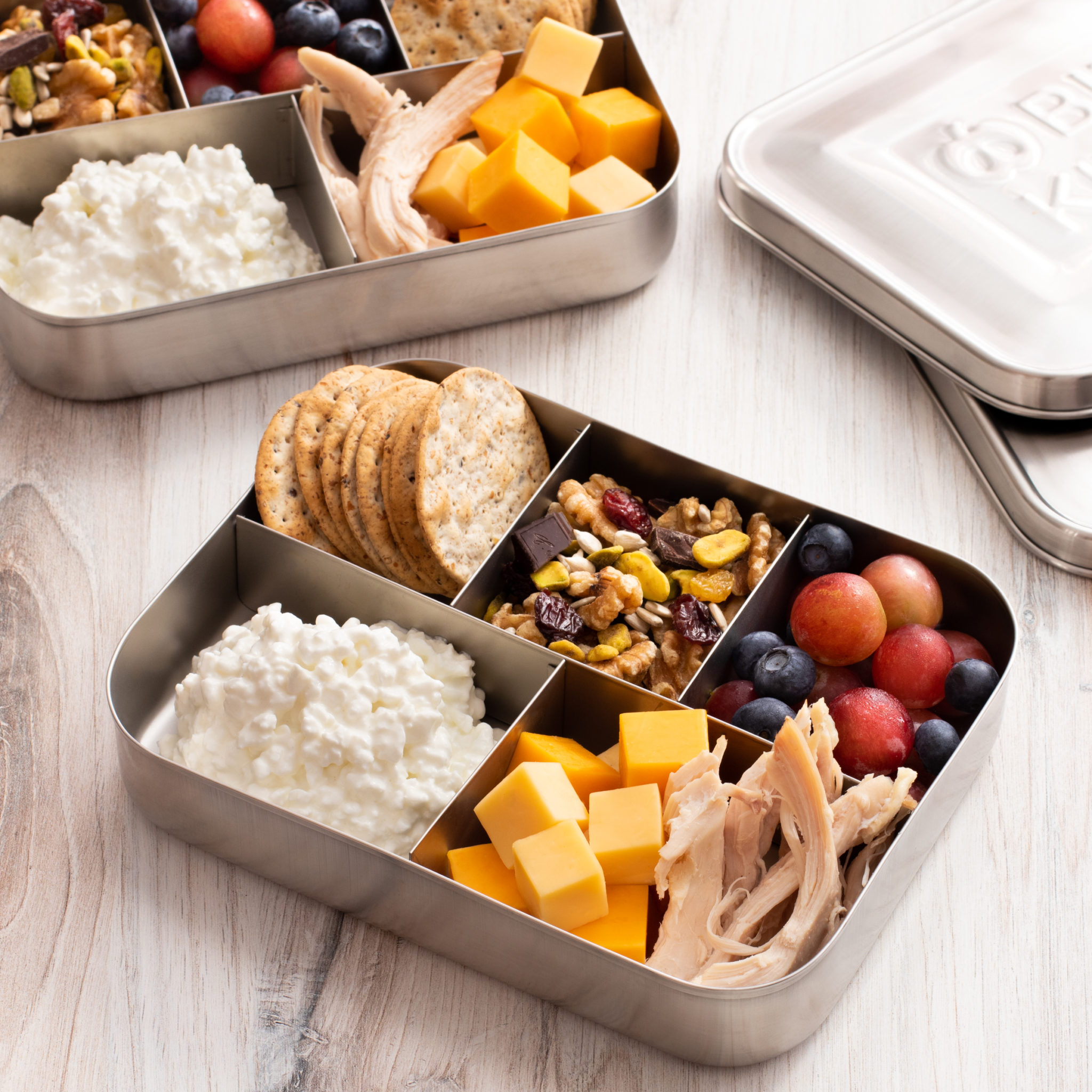 2021 Performance and Recovery Snack Pack