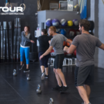 FiTOUR Small Group Training