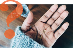 Person with vitamins in hand to get vitamin d benefits