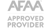 afaa-logo-2022 AFAA Approved Provider