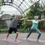 functional fitness for active agers