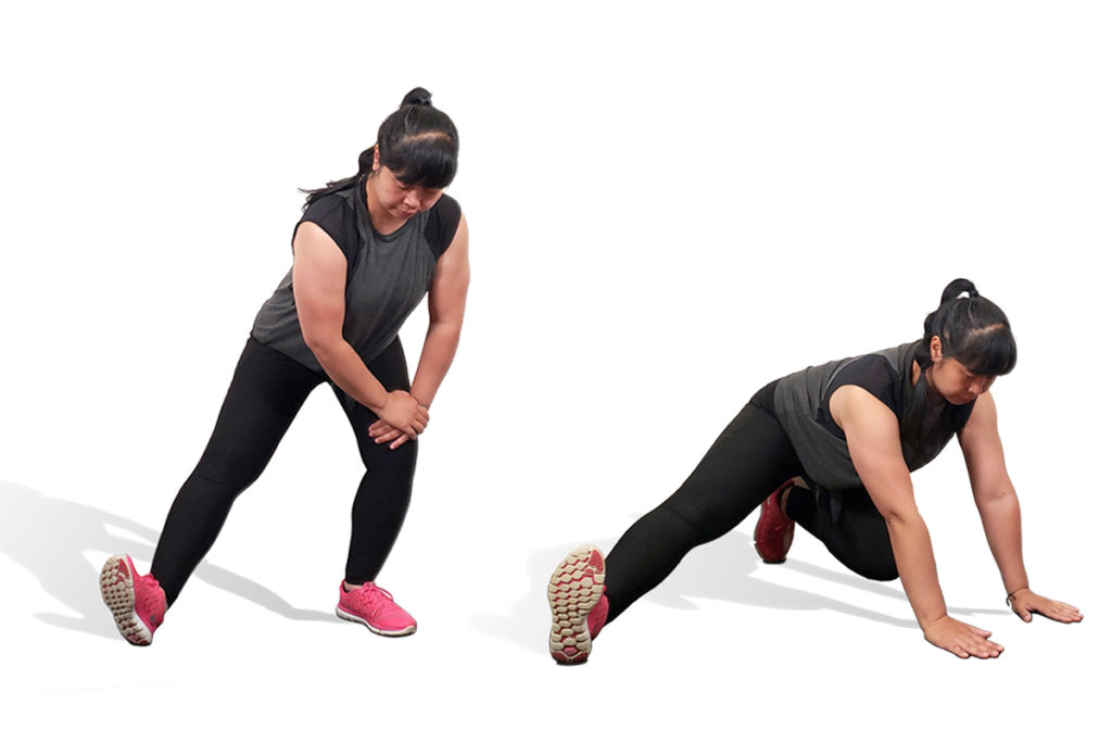 Mobility Workout IDEA Health & Fitness Association