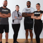 ISSA personal trainer certifications