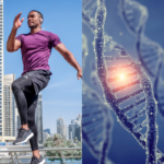 Genes and exericse