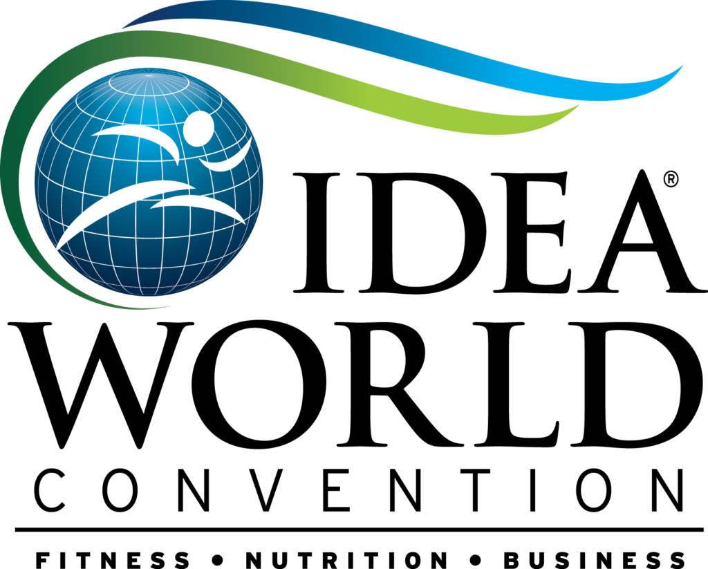 LIMITLESS IDEA® WORLD CONVENTION RETURNS IDEA Health & Fitness