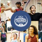 Training with a purpose at Personal Trainer Institute 2022