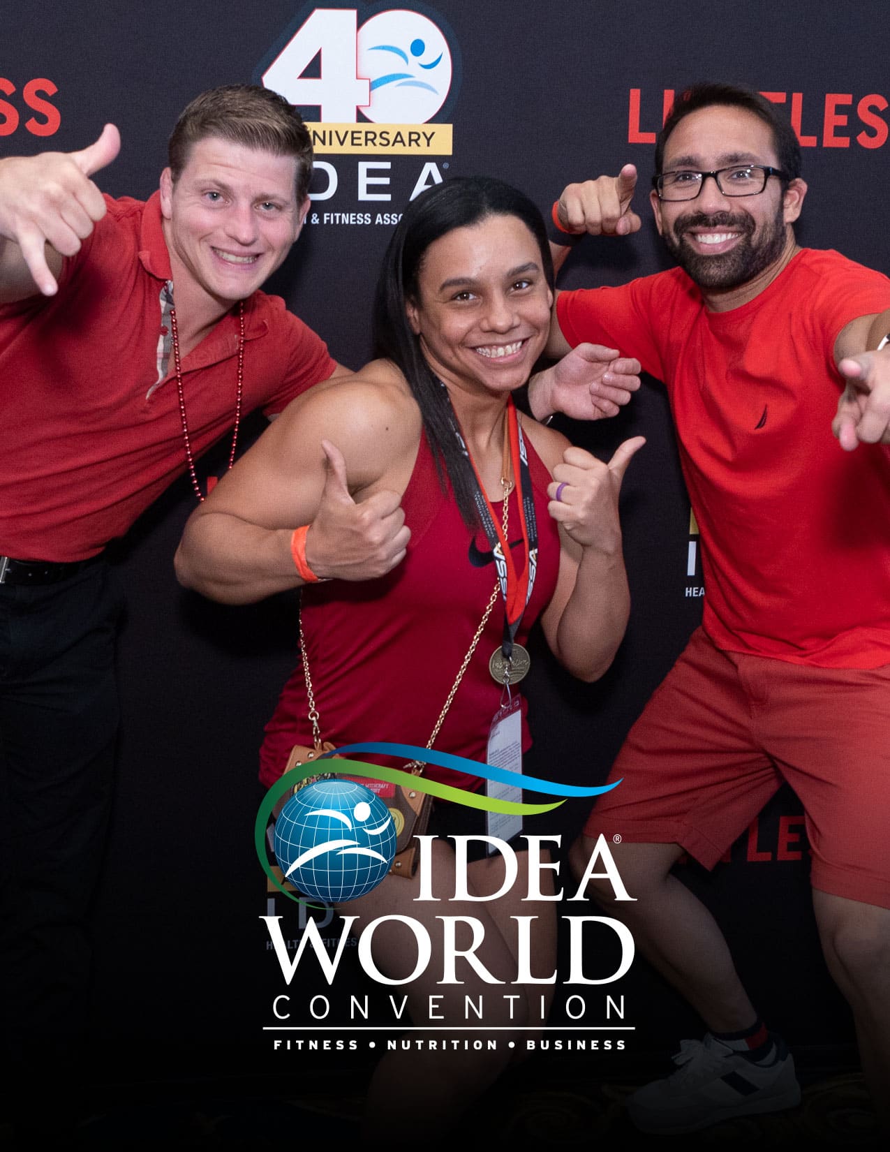 Conferences IDEA Health & Fitness Association