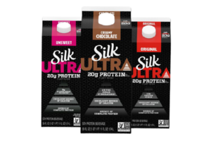 Silk Ultra Soy Protein