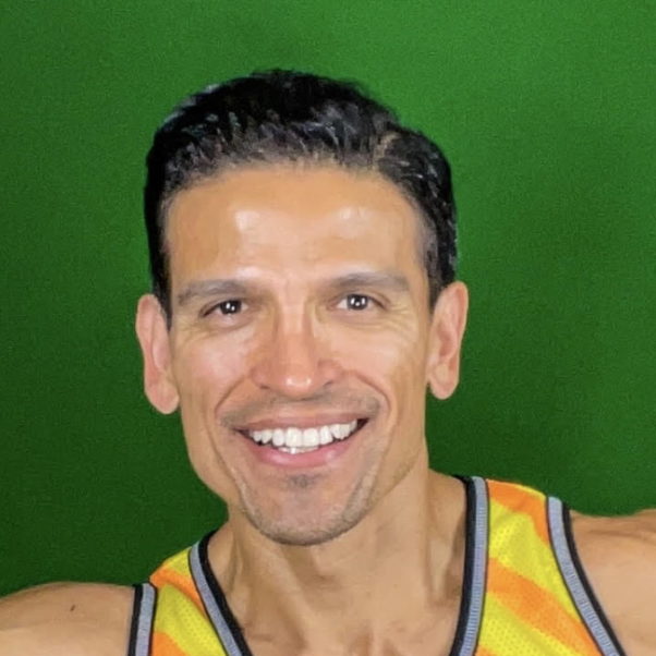 Abraham Hernandez