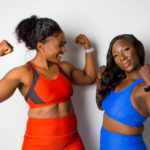 Black women health and wellness