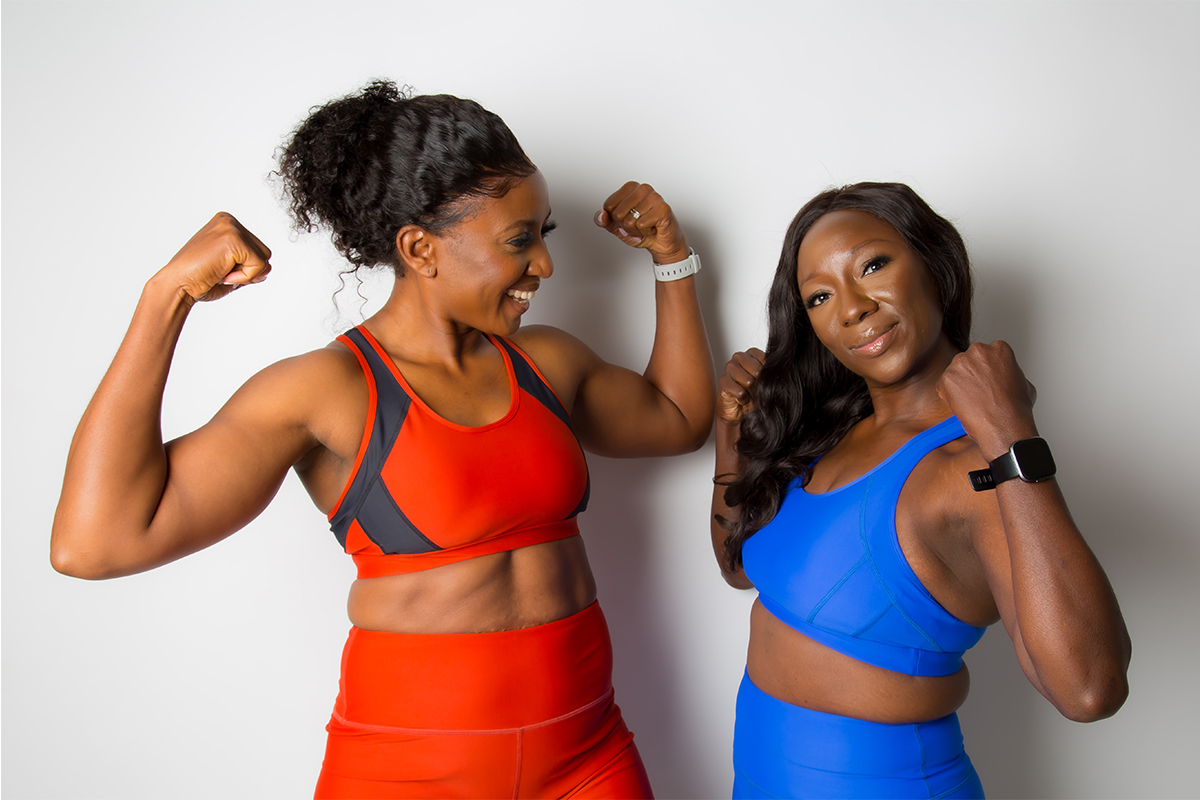 4 Organizations for Black Health and Wellness IDEA Health & Fitness