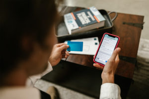 Digital Payment Apps