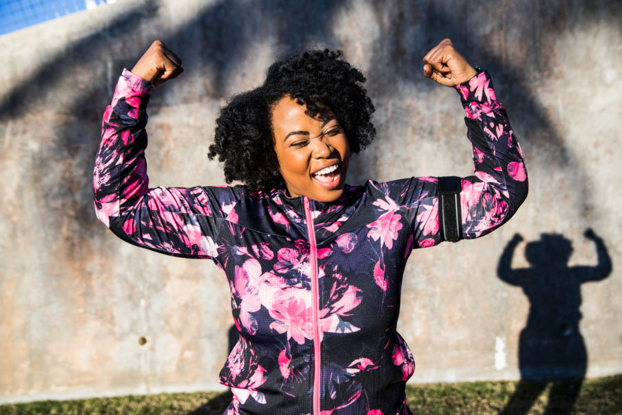 Black Health and Wellness