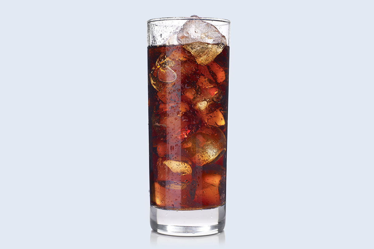 Consumption of SugarSweetened Drinks IDEA Health & Fitness